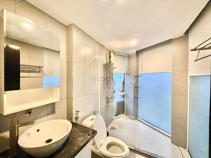 Hình ảnh 🔥 PENTHOUSE 1PN 55m2 Siêu Cao Cấp - Hoàng Sa Quận 3 🔥