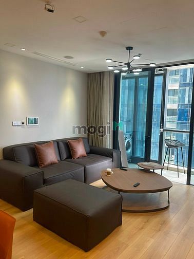 Hình ảnh Ba Son, 2PN Diện Tích lớn 83m2 Nhà Đẹp Fullnt Cần cho thuê