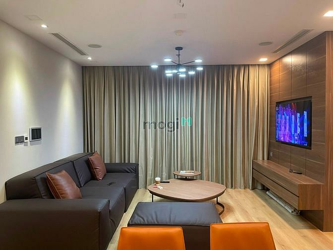 Hình ảnh Ba Son, 2PN Diện Tích lớn 83m2 Nhà Đẹp Fullnt Cần cho thuê