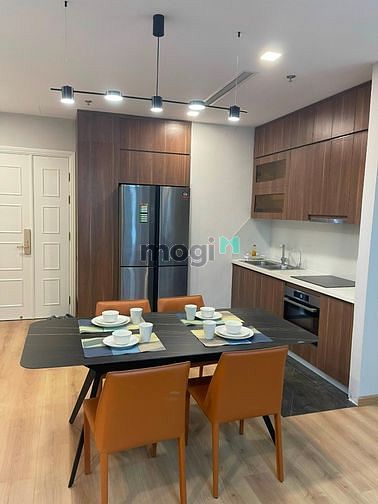 Hình ảnh Ba Son, 2PN Diện Tích lớn 83m2 Nhà Đẹp Fullnt Cần cho thuê