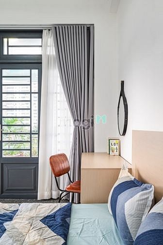 Hình ảnh Cho Thuê Căn Hộ_Đường Trần Quang Khải_Quận 1