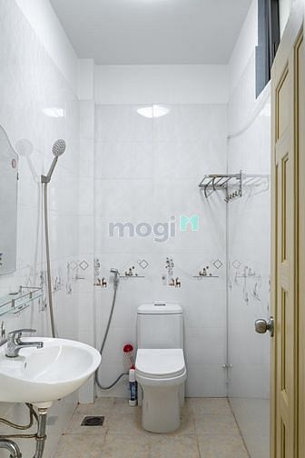 Hình ảnh Cho Thuê Căn Hộ_Đường Trần Quang Khải_Quận 1