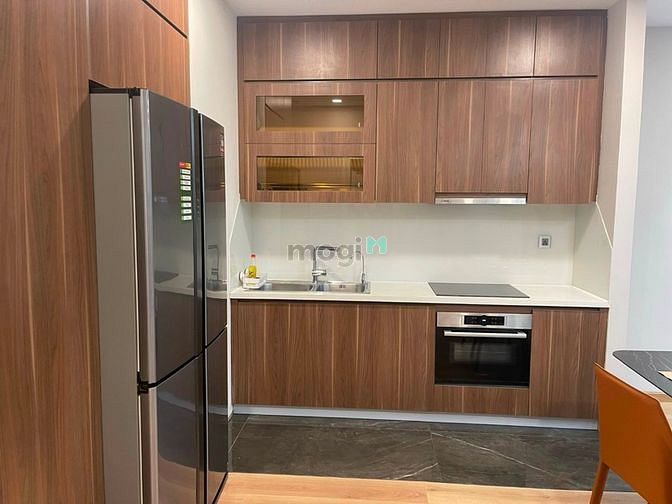Hình ảnh Ba Son, 2PN Diện Tích lớn 83m2 Nhà Đẹp Fullnt Cần cho thuê
