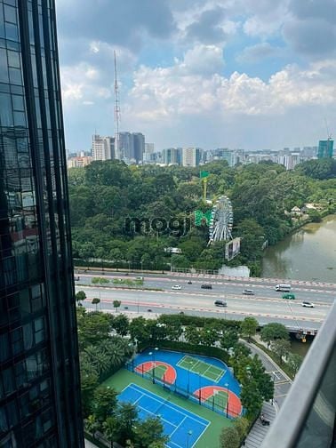 Hình ảnh Ba Son, 2PN Diện Tích lớn 83m2 Nhà Đẹp Fullnt Cần cho thuê