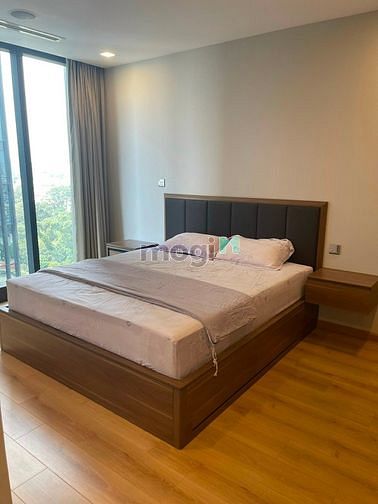 Hình ảnh Ba Son, 2PN Diện Tích lớn 83m2 Nhà Đẹp Fullnt Cần cho thuê