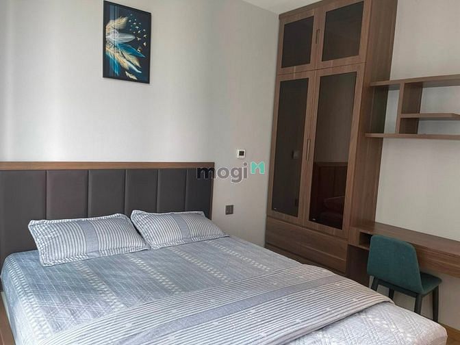 Hình ảnh Ba Son, 2PN Diện Tích lớn 83m2 Nhà Đẹp Fullnt Cần cho thuê