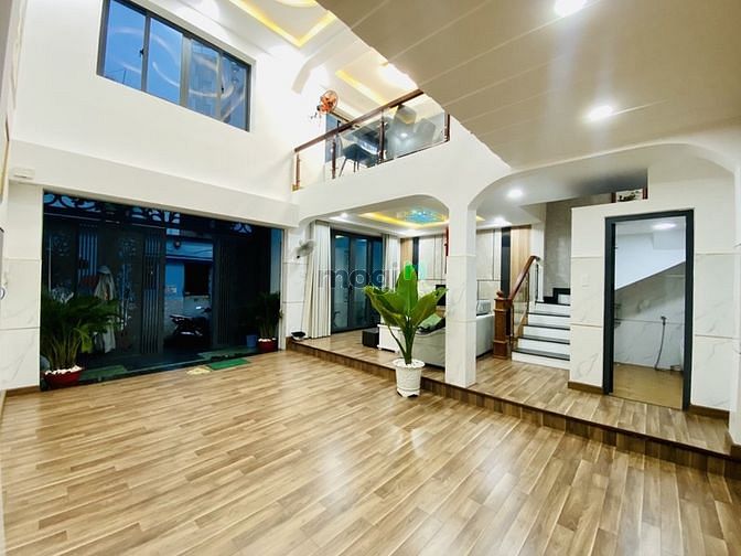 Hình ảnh Bán gấp nhà Trần Quang Diệu. Quận 3 HXH.