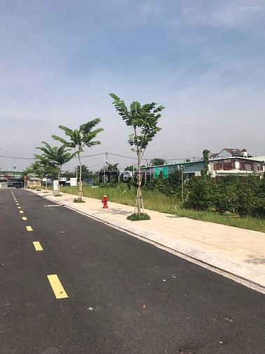 Hình ảnh Mở bán 25 lô đất Tú Xương, Phước Long B, Quận 9, giá 2tỷ4/DT 60m2