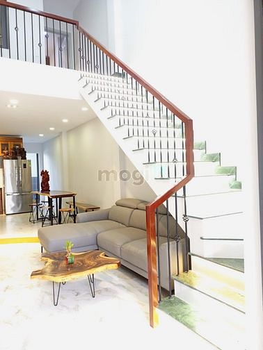 Hình ảnh NHÀ ĐẸP BÌNH TÂN - 48M2 - MỚI full nội thất