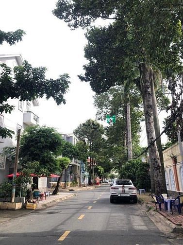 Hình ảnh Mở bán 25 lô đất Tú Xương, Phước Long B, Quận 9, giá 2tỷ4/DT 60m2