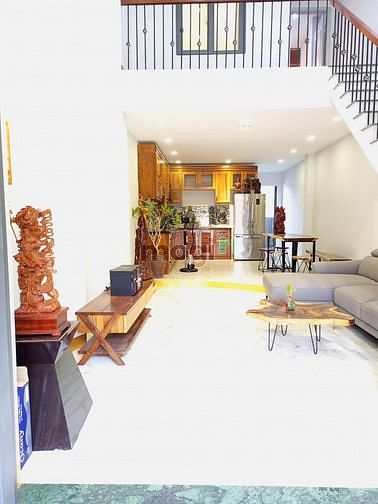 Hình ảnh NHÀ ĐẸP BÌNH TÂN - 48M2 - MỚI full nội thất
