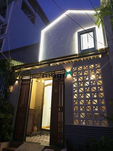 Hình ảnh NHÀ ĐẸP BÌNH TÂN - 48M2 - MỚI full nội thất