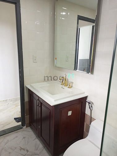 Hình ảnh NHÀ ĐẸP BÌNH TÂN - 48M2 - MỚI full nội thất