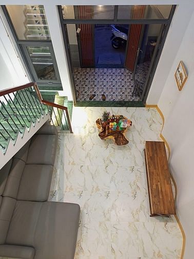 Hình ảnh NHÀ ĐẸP BÌNH TÂN - 48M2 - MỚI full nội thất