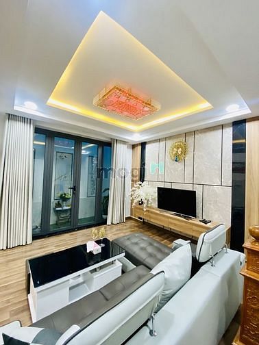 Hình ảnh Bán gấp nhà Trần Quang Diệu. Quận 3 HXH.