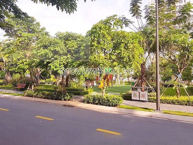 Hình ảnh Bán đất nền Nguyễn Văn Hưởng, khu Compound, gần sông, 15x25m đất
