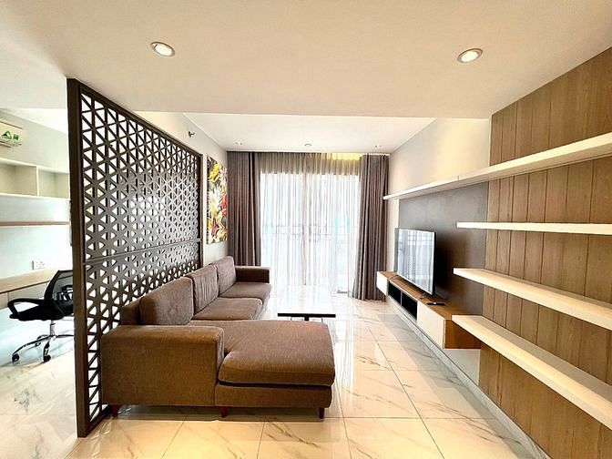 Hình ảnh Giá rẻ nhất thị trường- Scenci Valley - 3PN- 31tr/tháng