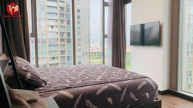 Hình ảnh Cho thuê Trang Chủ MB66.COM / Đăng Ký Tặng 66K EMPIRE CITY view sông thoáng mát chỉ 38TR