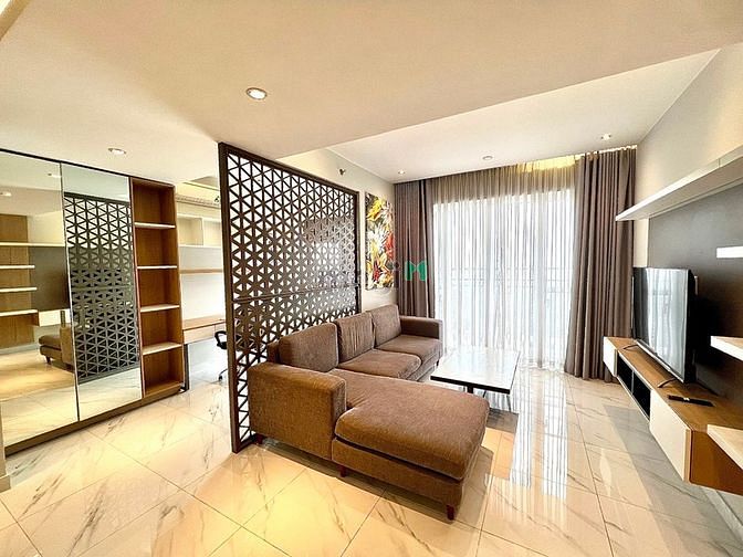 Hình ảnh Giá rẻ nhất thị trường- Scenci Valley - 3PN- 31tr/tháng