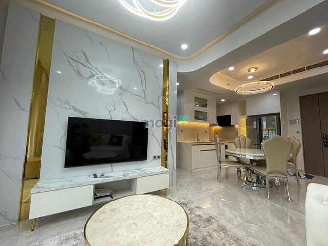 Hình ảnh Cần bán căn hộ cao cấp Riverside Residence, PMH, Q.7