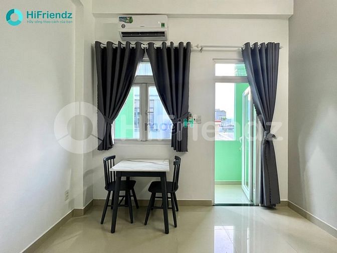 Hình ảnh Duplex Bùi Văn Ba, Quận 7 Ngay Khu CHẾ XUẤT