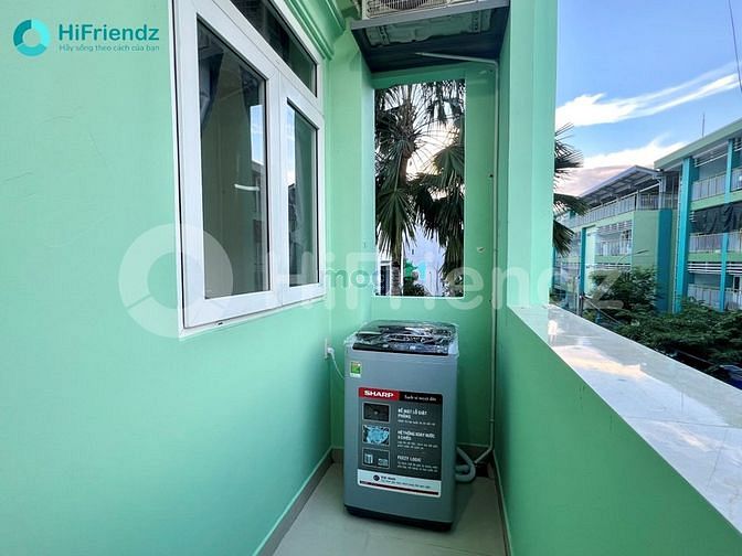 Hình ảnh Duplex Bùi Văn Ba, Quận 7 Ngay Khu CHẾ XUẤT