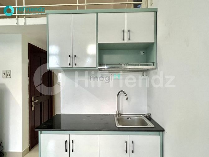 Hình ảnh Duplex Bùi Văn Ba, Quận 7 Ngay Khu CHẾ XUẤT