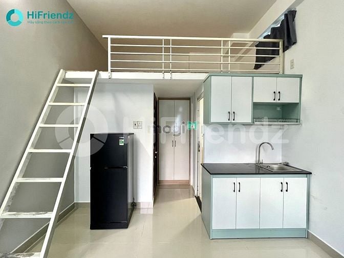 Hình ảnh Duplex Bùi Văn Ba, Quận 7 Ngay Khu CHẾ XUẤT