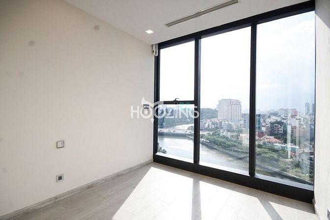 Hình ảnh Nhà Trống Ba Son 29Triệu View Thoáng 3PN đều có view