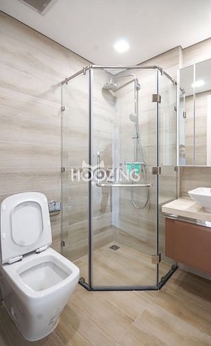 Hình ảnh Nhà Trống Ba Son 29Triệu View Thoáng 3PN đều có view