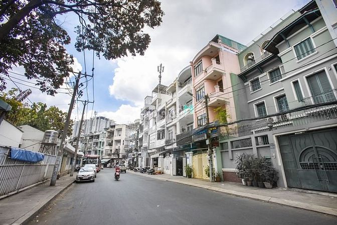 Hình ảnh Cho thuê mặt bằng, hẻm lớn, thuận tiện kinh doanh