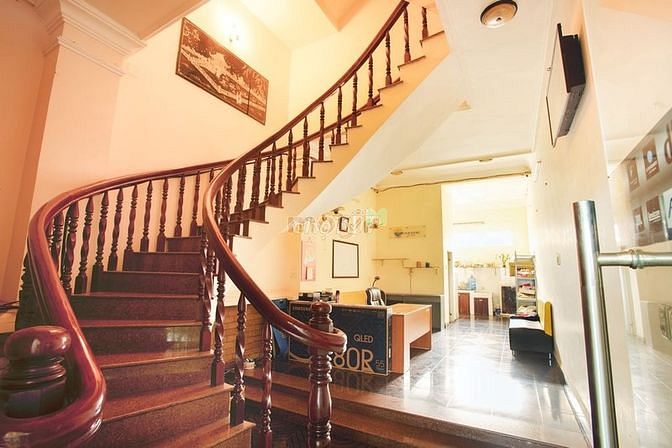 Hình ảnh Cho thuê mặt bằng, hẻm lớn, thuận tiện kinh doanh