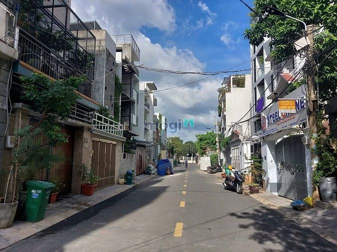 Hình ảnh BDS HVL  Bán đất An Phú đường số 16, Q2, TP Thủ Đức 20/09/2023