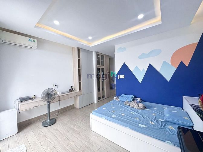 Hình ảnh Đỗ Thúc Tịnh, Phường 12, Quận Gò Vấp.