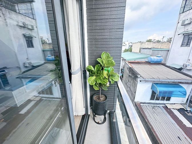 Hình ảnh Đỗ Thúc Tịnh, Phường 12, Quận Gò Vấp.