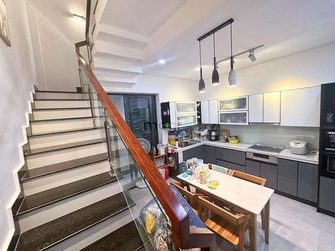 Hình ảnh Đỗ Thúc Tịnh, Phường 12, Quận Gò Vấp.