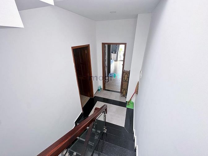 Hình ảnh Đỗ Thúc Tịnh, Phường 12, Quận Gò Vấp.