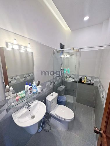 Hình ảnh Đỗ Thúc Tịnh, Phường 12, Quận Gò Vấp.