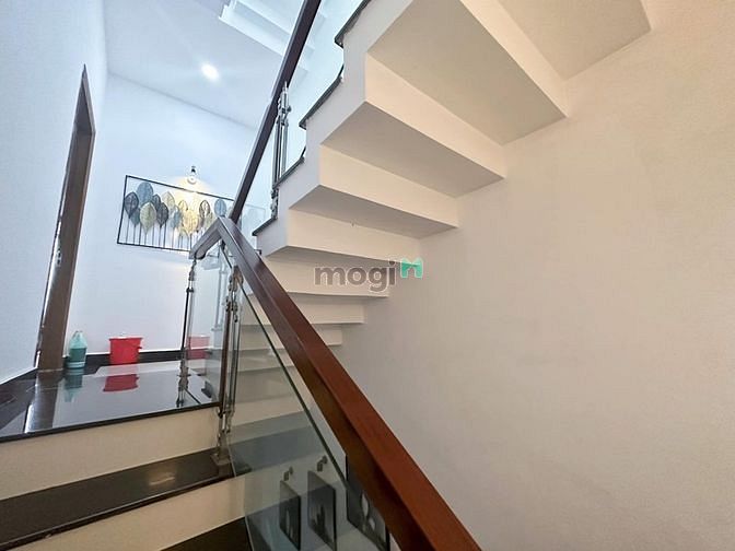 Hình ảnh Đỗ Thúc Tịnh, Phường 12, Quận Gò Vấp.