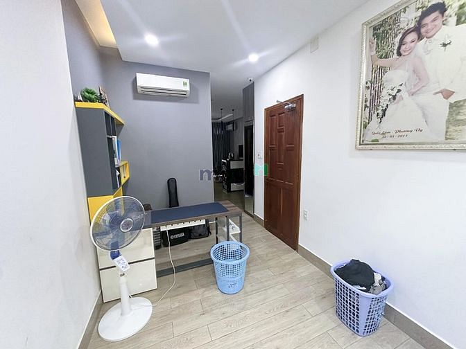 Hình ảnh Đỗ Thúc Tịnh, Phường 12, Quận Gò Vấp.