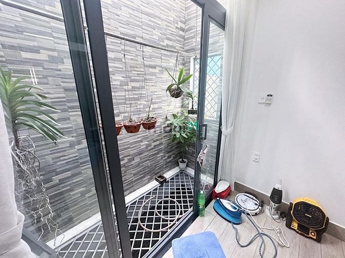 Hình ảnh Đỗ Thúc Tịnh, Phường 12, Quận Gò Vấp.