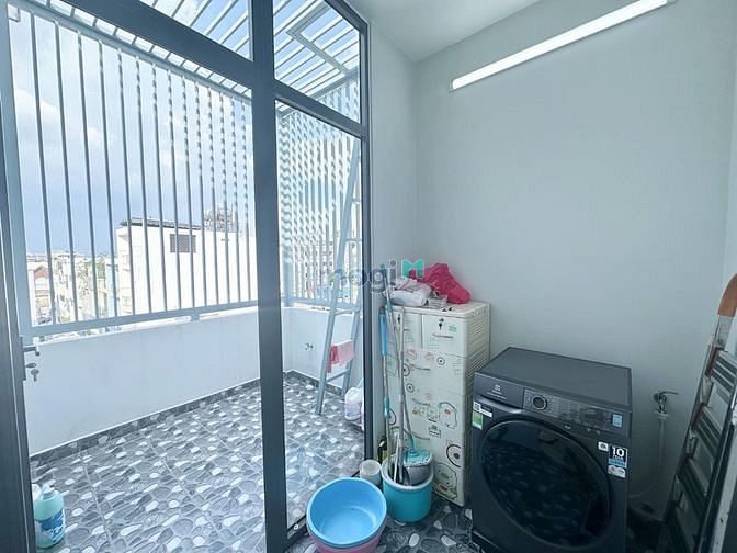 Hình ảnh Đỗ Thúc Tịnh, Phường 12, Quận Gò Vấp.