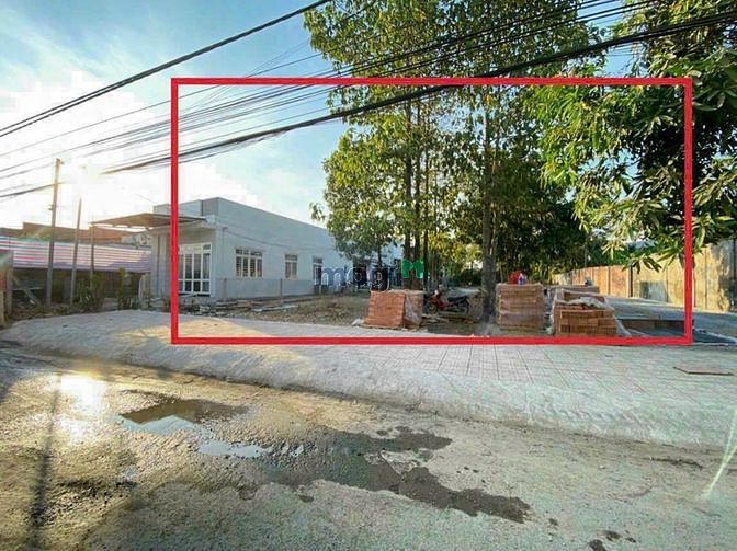 Hình ảnh Cần tiền làm ăn bán gấp 2 lô liền kề, thổ cư 100% sổ riêng