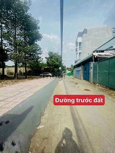 Hình ảnh Cần tiền làm ăn bán gấp 2 lô liền kề, thổ cư 100% sổ riêng