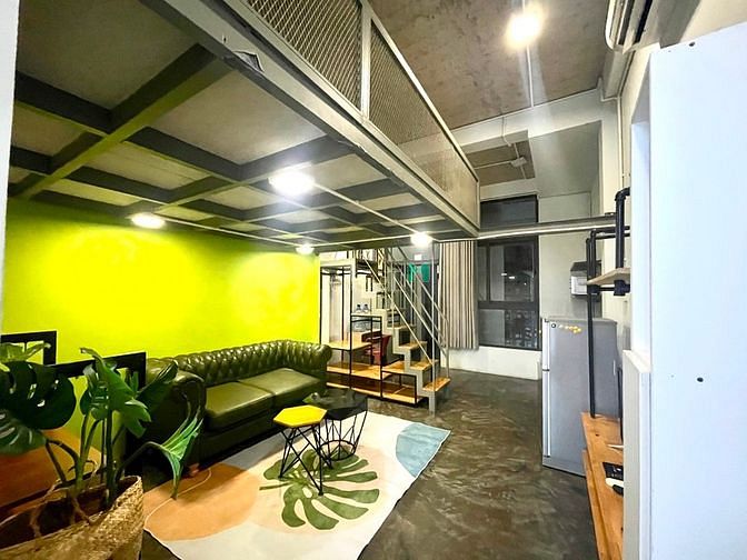 Hình ảnh Cho thuê Trang Chủ MB66.COM / Đăng Ký Tặng 66K gác Full nội thất p/c châu âu ở Thảo điền, quận2 🎉
