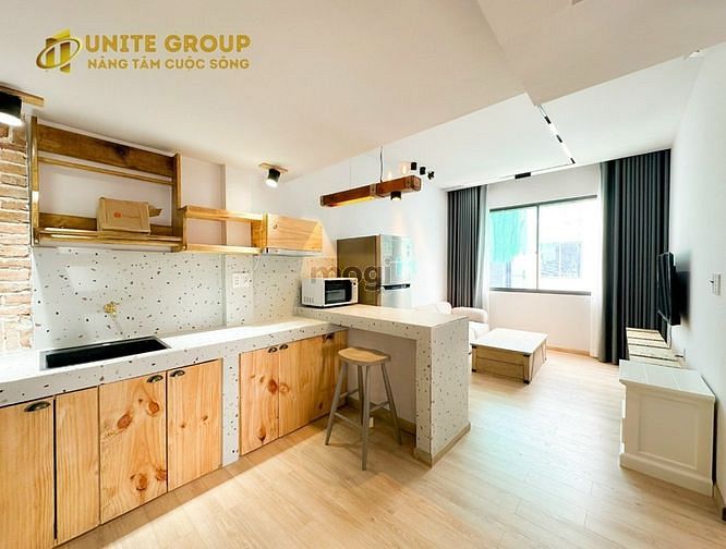 Hình ảnh Hệ Thống STUDIO_1PN Ngay CV Tao Đàn, Chợ Bến Thành_TRUNG TÂM Q3