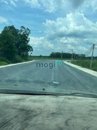 Hình ảnh Cần bán lô đất DT 1000m2, giá ngộp 190tr. Sổ sẵn