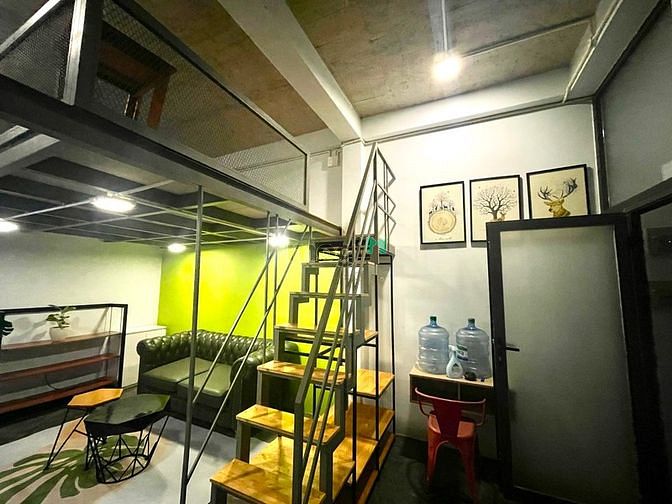 Hình ảnh Cho thuê Trang Chủ MB66.COM / Đăng Ký Tặng 66K gác Full nội thất p/c châu âu ở Thảo điền, quận2 🎉