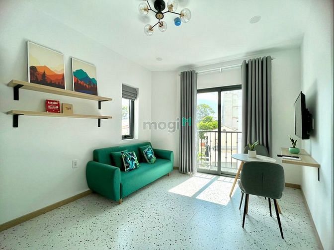 Hình ảnh Hệ Thống STUDIO_1PN Ngay CV Tao Đàn, Chợ Bến Thành_TRUNG TÂM Q3