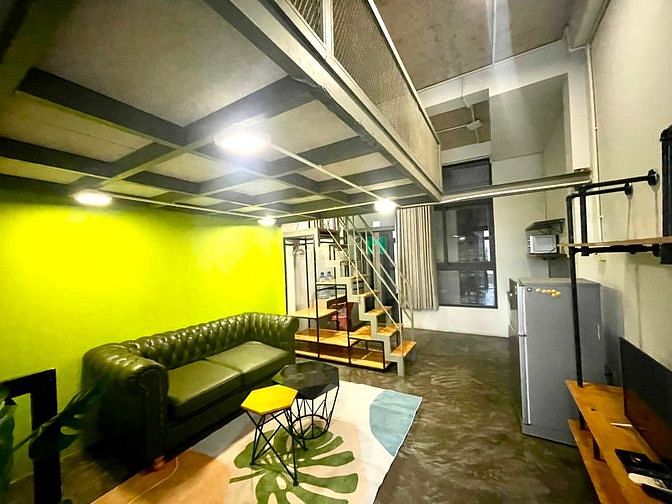 Hình ảnh Cho thuê Trang Chủ MB66.COM / Đăng Ký Tặng 66K gác Full nội thất p/c châu âu ở Thảo điền, quận2 🎉